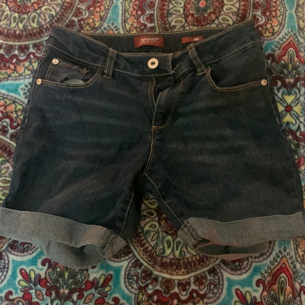 Children’s Arizona Jean Shorts